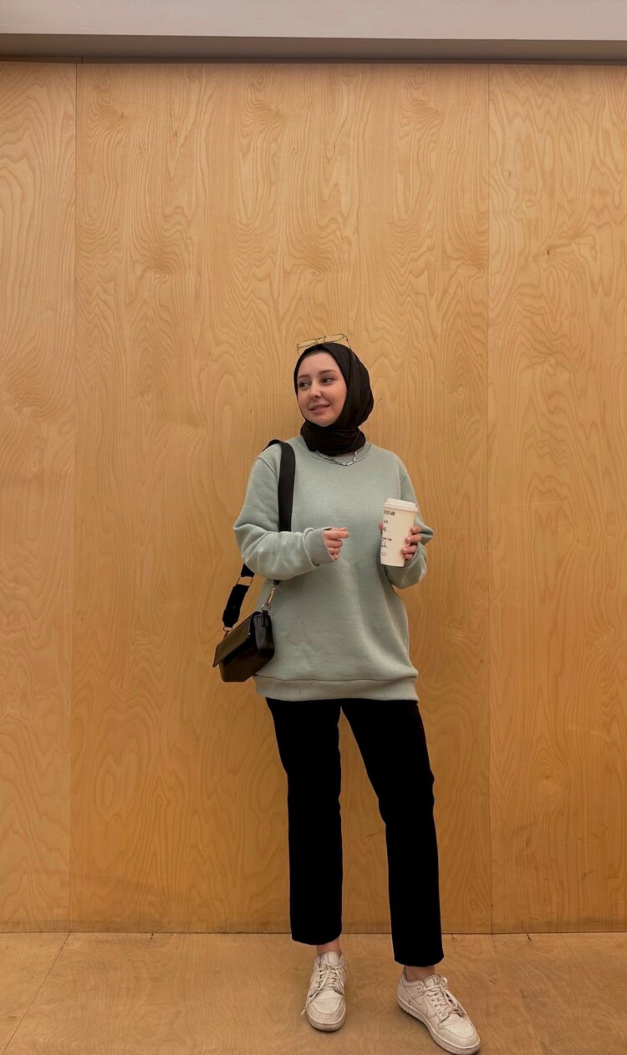 Şardonlu Sweat Mint