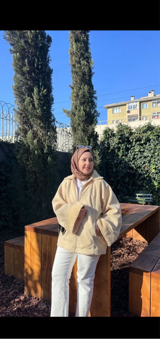 Salaş Ceket