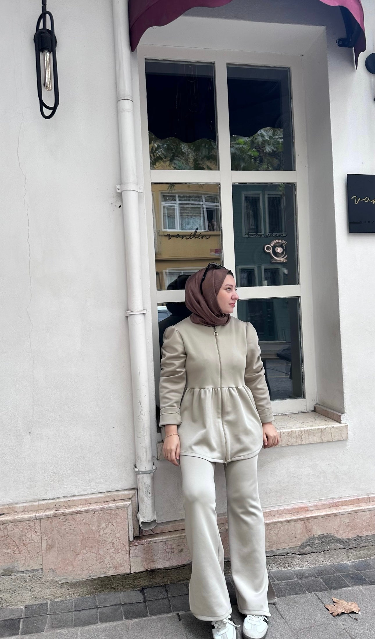 Kol Detay İkili Takım