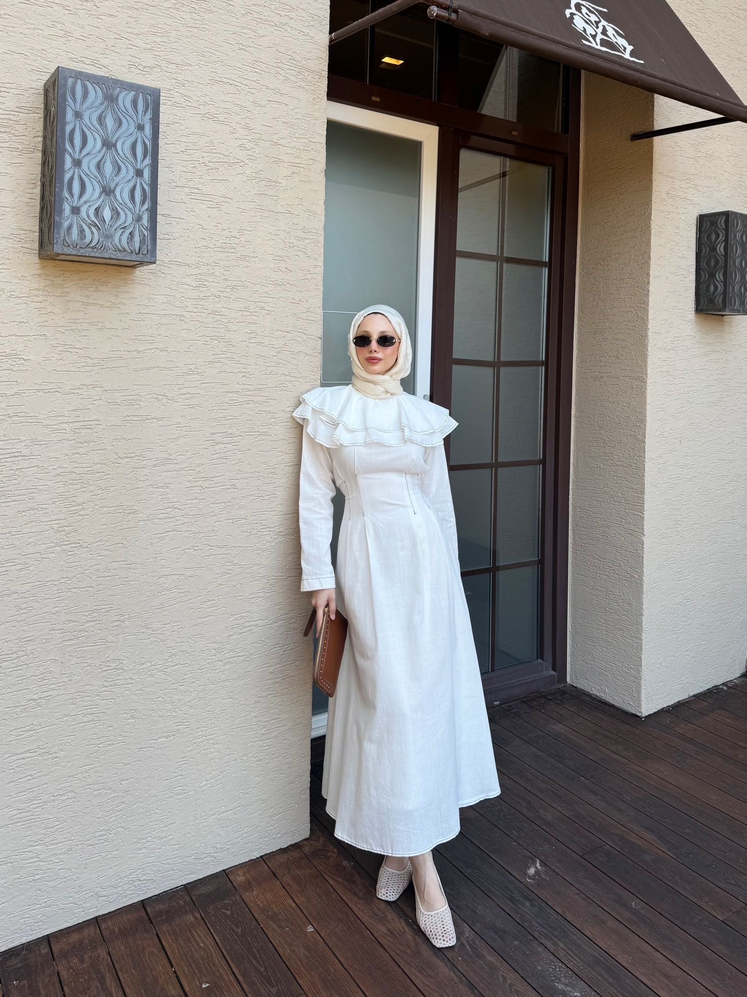 DIANA YAZLIK MODEL